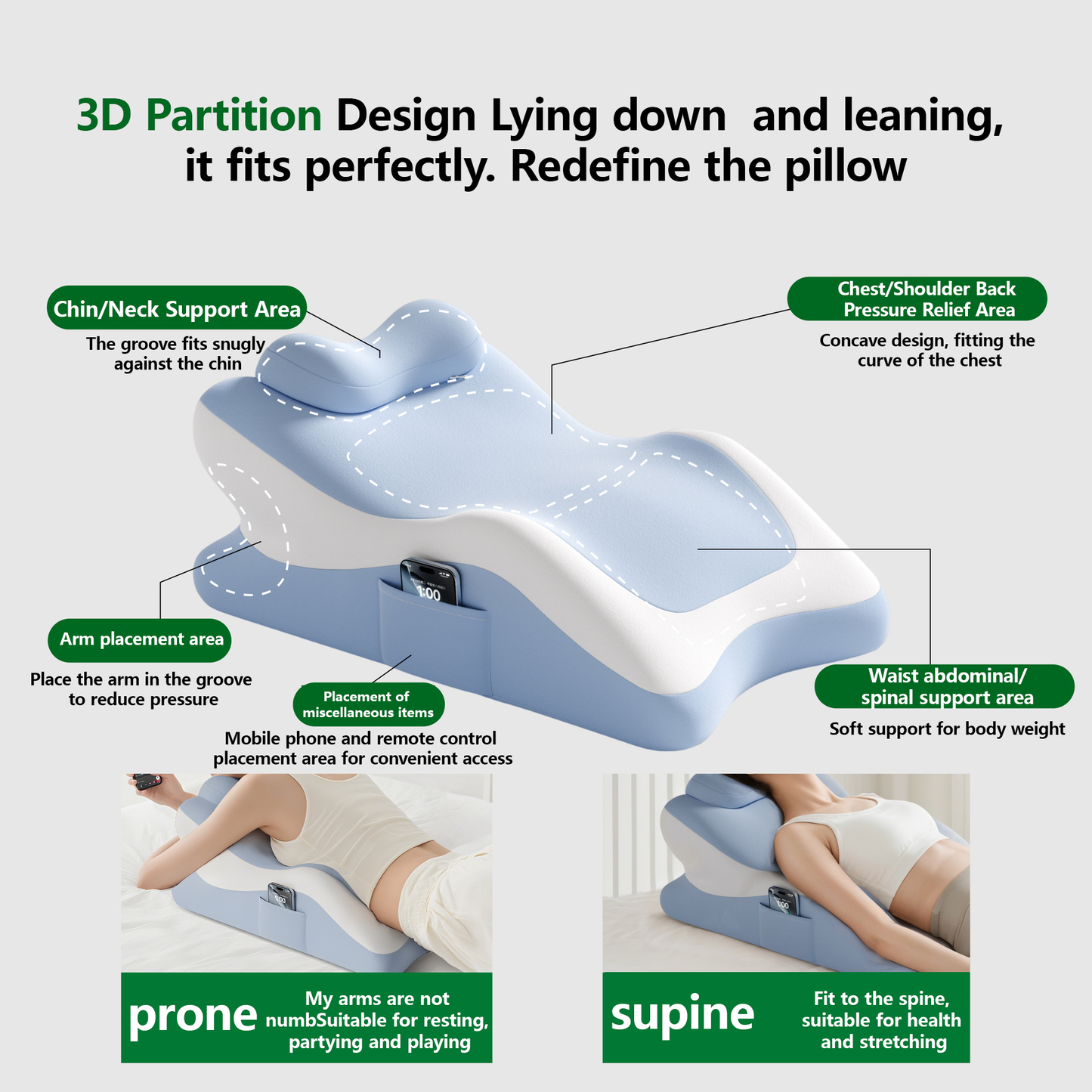 πA versatile tool to enhance intimacy during the nightπ
