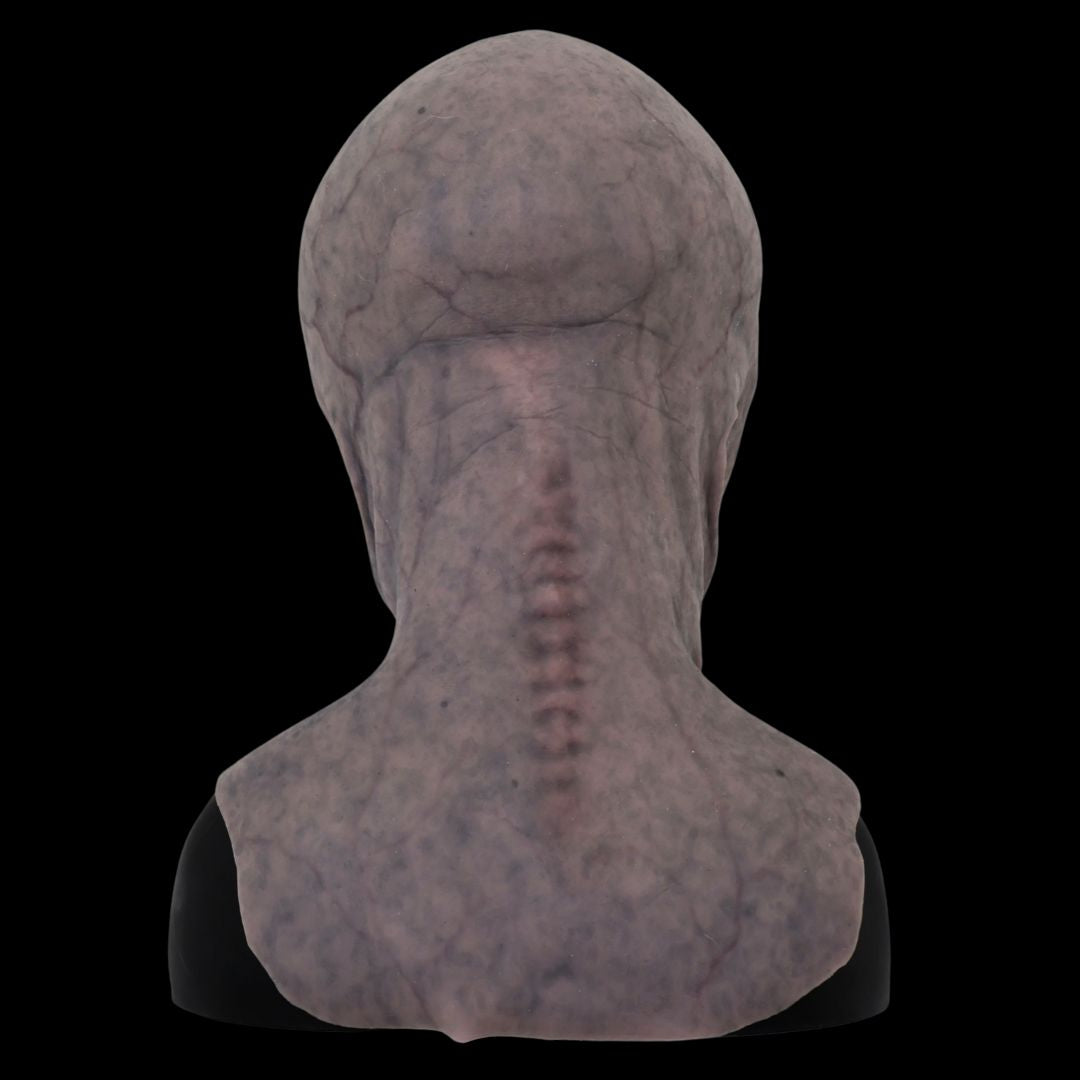 Official Special Offer: Ultra-Realistic Alien Area-51 Mask 🛸👽 – Limited Time Deal! 🚀💥