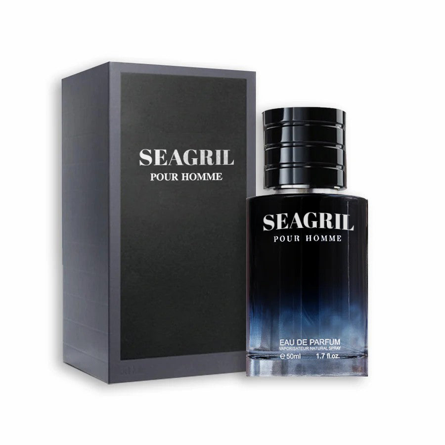 "Unlock Attraction 💥: SL Pheromone Men Perfume – Last Day! ⏳ Limited Time Discount 🔥"