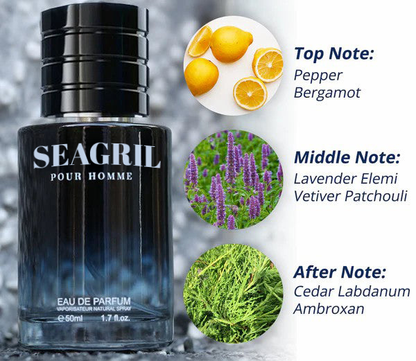 "Unlock Attraction 💥: SL Pheromone Men Perfume – Last Day! ⏳ Limited Time Discount 🔥"