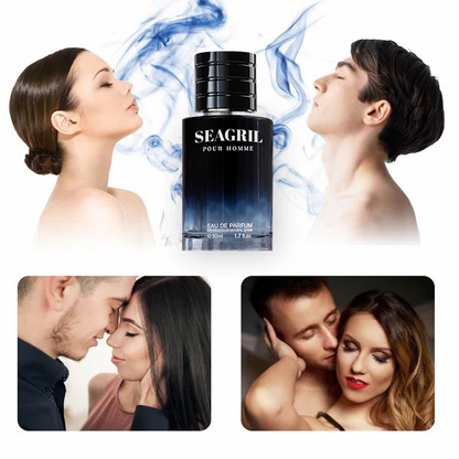 "Unlock Attraction 💥: SL Pheromone Men Perfume – Last Day! ⏳ Limited Time Discount 🔥"